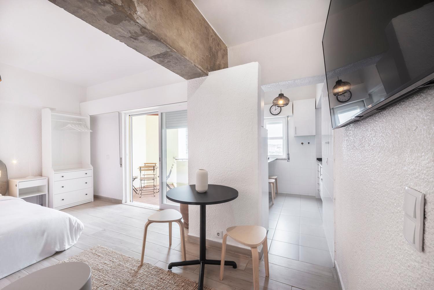 Equador Studios By Olala Homes 카스카이스 외부 사진