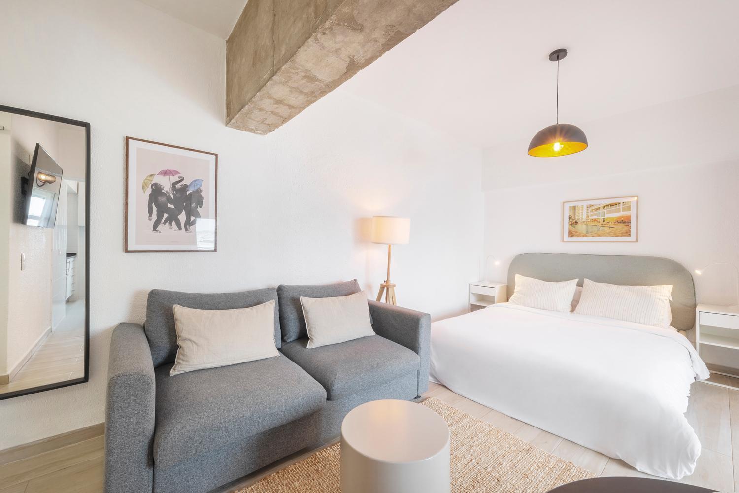 Equador Studios By Olala Homes 카스카이스 외부 사진