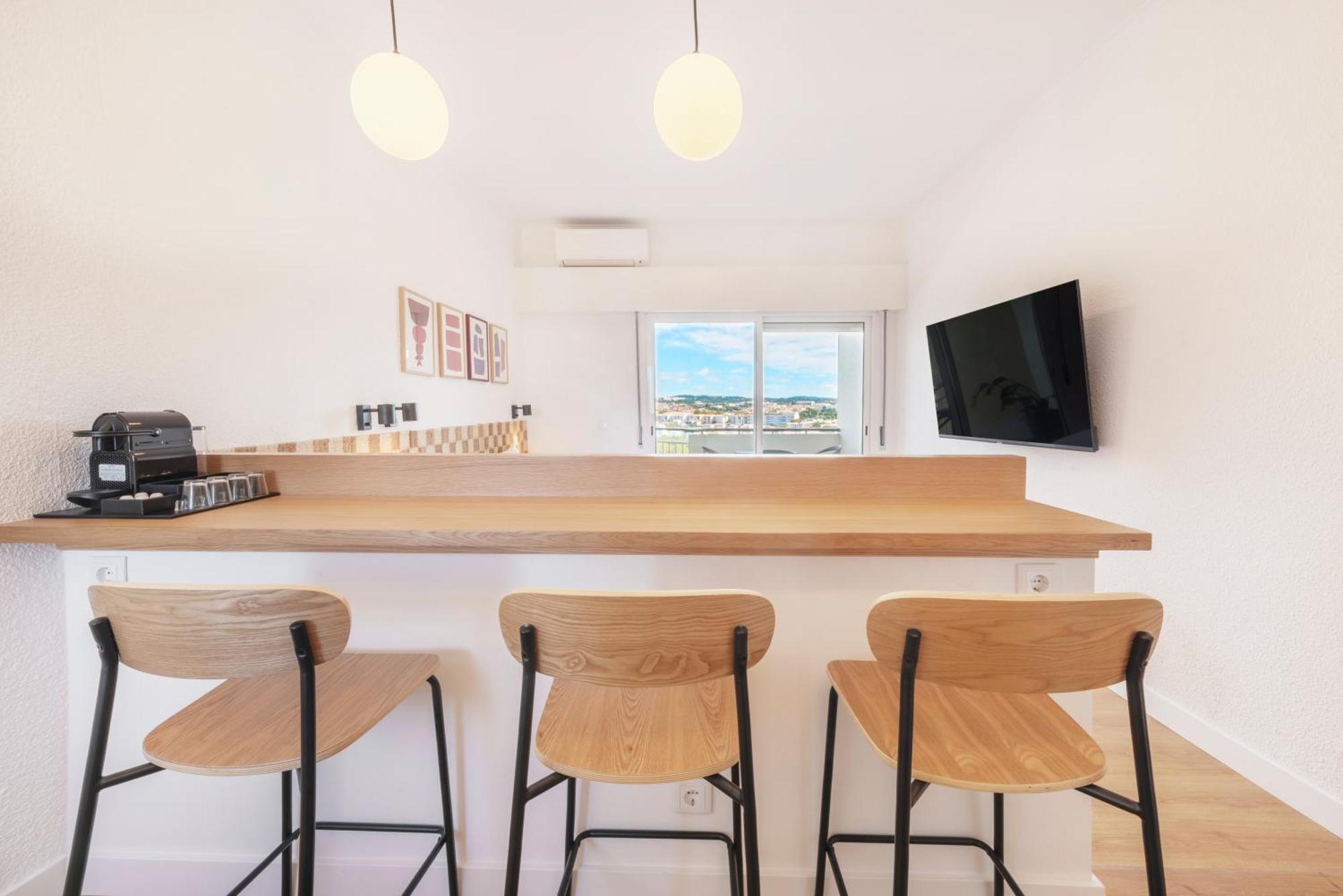 Equador Studios By Olala Homes 카스카이스 외부 사진