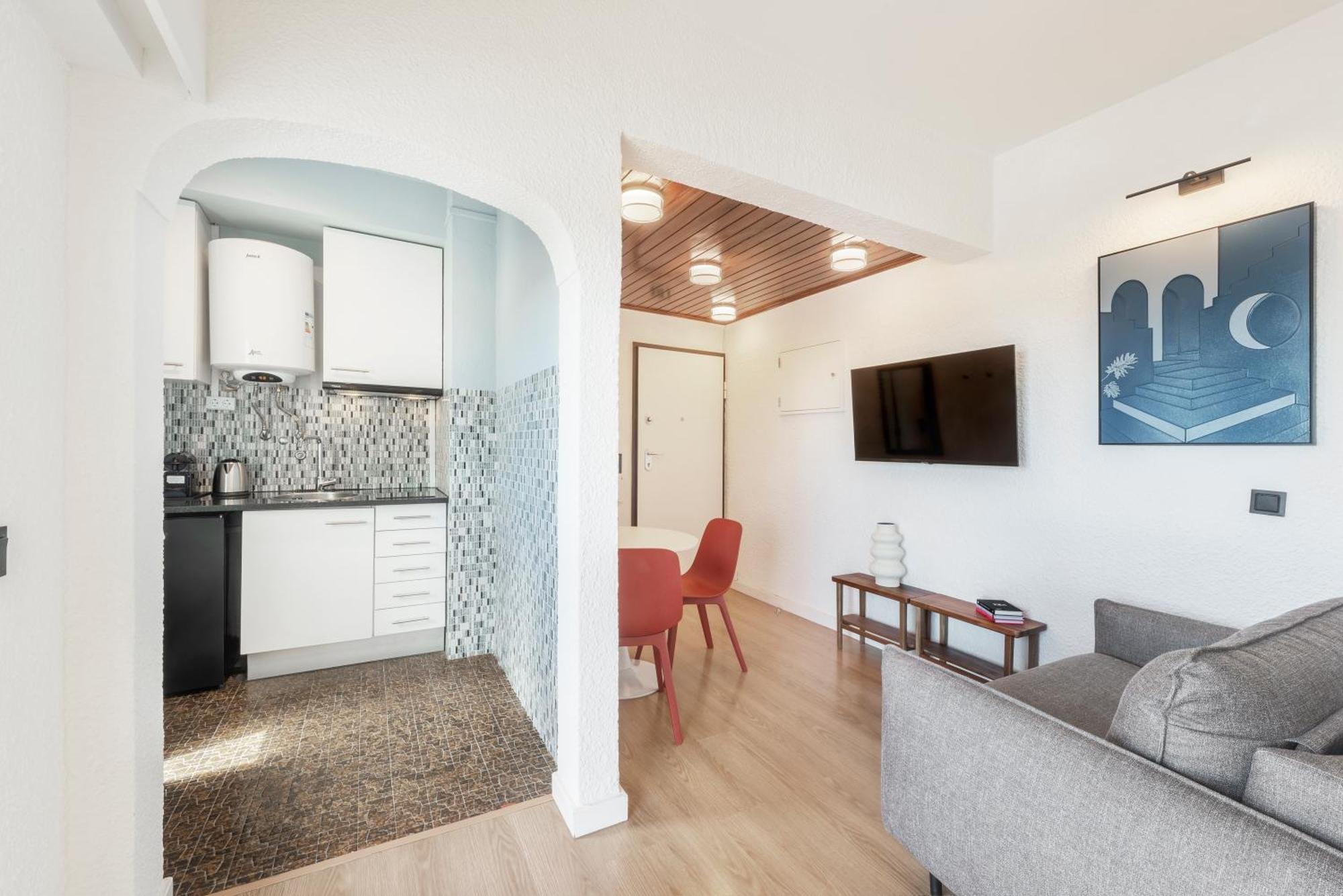 Equador Studios By Olala Homes 카스카이스 외부 사진